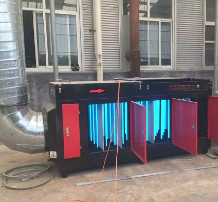 UV光解灯管